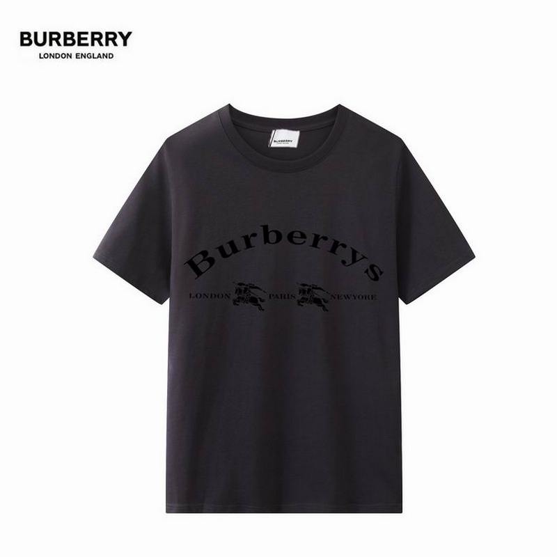 Burberry Men's T-shirts 436